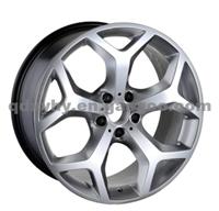 Alloy Wheel 14X6.0