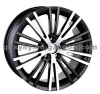 Alloy Wheel 16x7.5,17x8.0,18x8.5,18x9.5