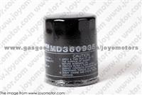 DALD349999 OIL FILTER,MITUBISHI,4G6