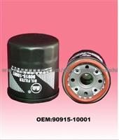 Oil Filter 90915-10001