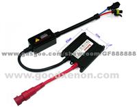 Xenon HID Ballast GF91 Slim 12V 35W