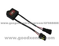 Xenon HID W-01 Capacitance Warning Cancel