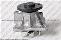 DAMN155686 WATER PUMP ASSY,MITUBISHI,4G6