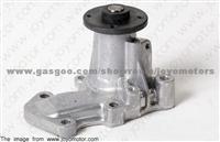 1300A059 PUMP ASSY,WATER,MITUBISHI,4G6