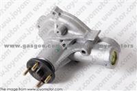 1027110GA PUMP ASSY,WATER,MITUBISHI,4G6