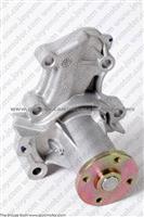 MN158957 WATER PUMP ASSY,MITUBISHI,4G6