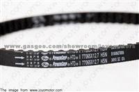 MR984778 BELT,BALANCR TIMING,MITSUBISHI,4G6