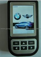 C100 Diagnostic Tool  FOR BMW