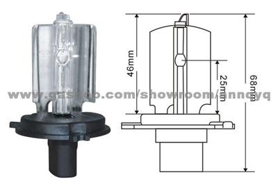 High Quality Hid Xenon Kit H4-1