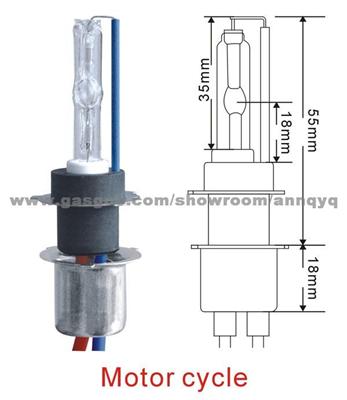 Hid Xenon Kit MOTOR CYCLE Three Claw(Single Claw)