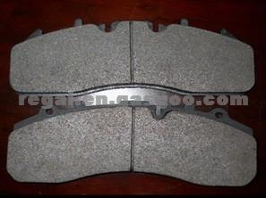 Brake Pad WVA29087