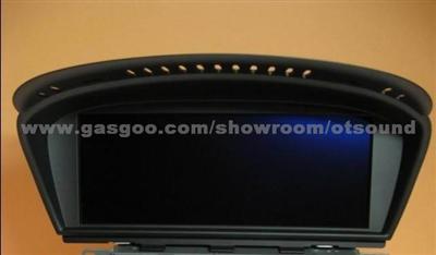 BMW 5er E60 E61 Car Dvd Gps Navigation/Car Audio Video