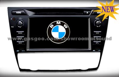 BMW 3-E90 E91 E92 E93 Car Dvd Gps Navigation/Car Audio Video