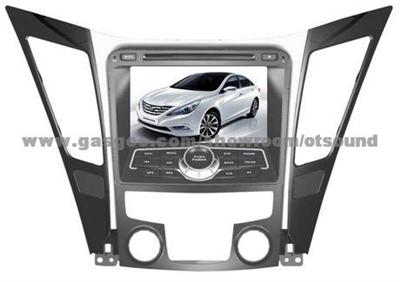 HYUNDAI SONATA 2011 Car Dvd Gps Navigation/Car Audio Video