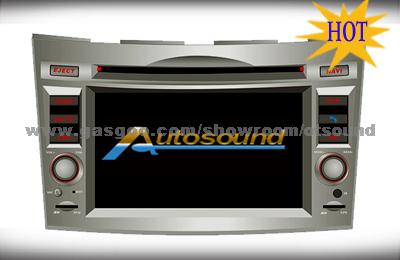 SUBARU Legacy Car Dvd Gps Navigation/Car Audio Video