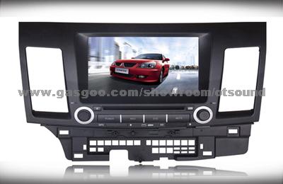 MITSUBISHI Lancer Car Dvd Gps Navigation/Car Audio Video