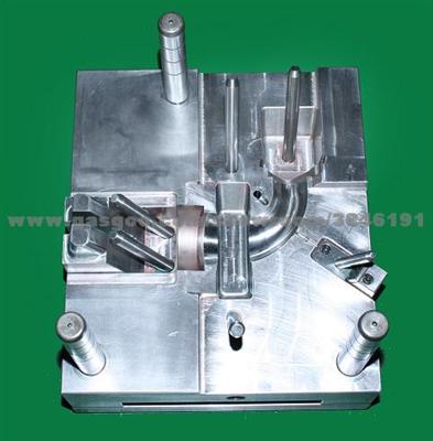 High-quality Car Bend Mould-9