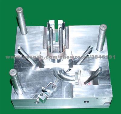 High-quality Car Bend Mould-10