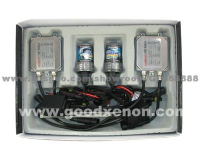 GF87 Slim Kit Xenon HID Conversion Kit