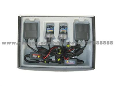 GF31 Slim 12V 35W For CANBUS Xenon HID Conversion Kit