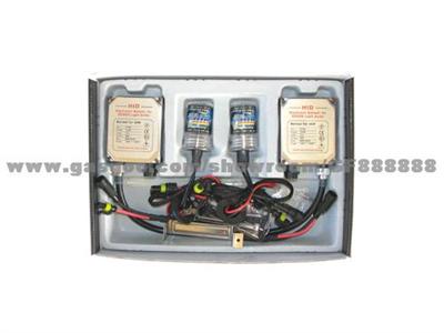 Xenon HID Conversion Kit GF39 Kit 12V 50W
