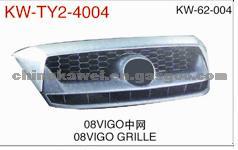 2008 Vigo Grille