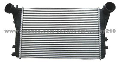 Intercooler for Audi 1K0145803AF