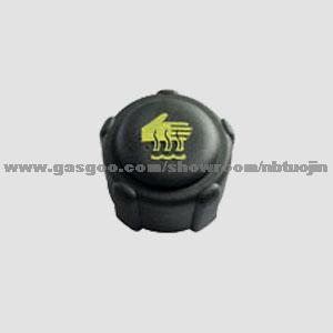 Tank Cap Of Plastic With Competitive Prices And High-Quality