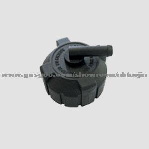 TC-18 Tank Cap Of Plastic With TS16949