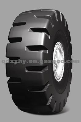 Otr Tyre / Tire 23.5-25 L-5
