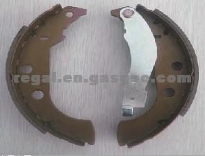 Brake Shoe (FSB268)