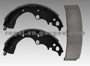 Brake Shoe for Toyota (S871)