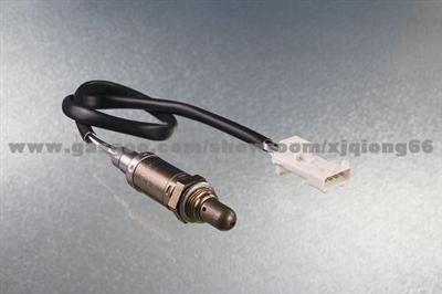 Heated Oxygen Sensor