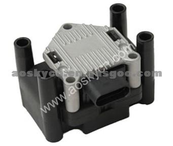 Ignition Coil DQG492