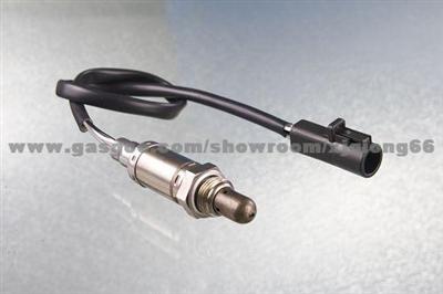 Oxygen Sensor Chip