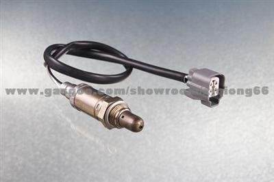 Heated Oxygen Sensor-1