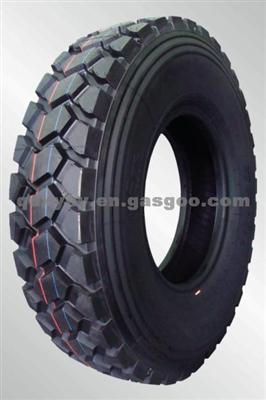 Truck Tyre 1200R24