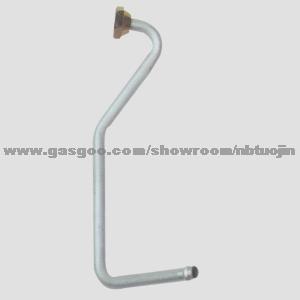 CR028 Oil Cooler Connection Pipe