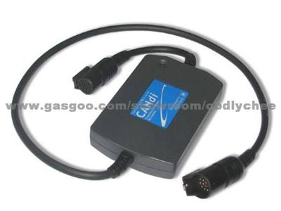 CANdi Module Connects Diagnostic Tool