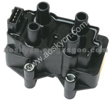 Ignition Coil DQG1212