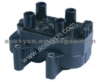 Bosch Ignition Coil DQG1212X