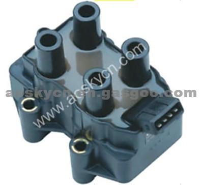 Ignition Coil DQG1212Y