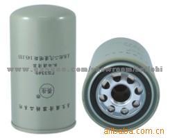 Oil Filter JX0814A