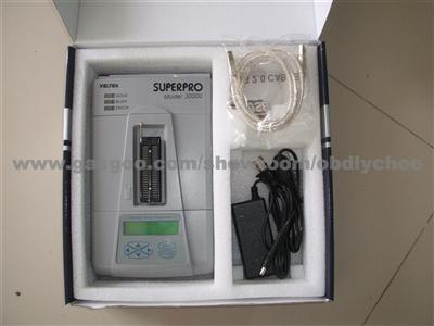 Super-Program OBD-3000U