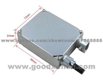Xenon HID Ballast GF105 12V 35W
