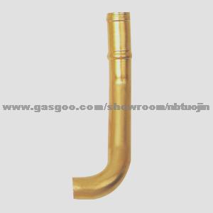 CR025 Gas Outlet Pipe