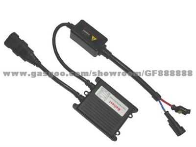 Xenon HID Ballast GF42 Slim 12V 50W