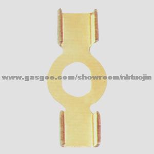 Radiator Plate 3003*3 H62 Copper*1.2