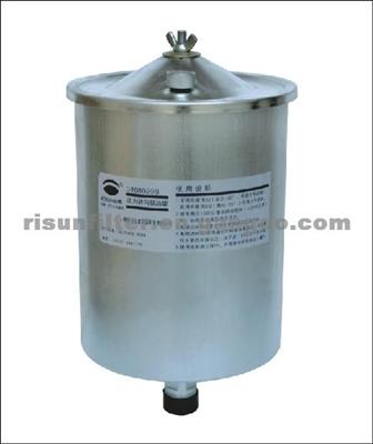 3408020B Power Steering Oil Tank For Dongfeng