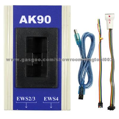 BMW AK90 Key Programmer For All BMW EWS